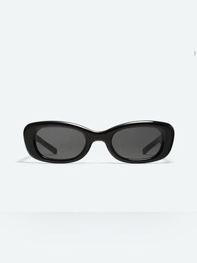 GENTLE MONSTER Oracle.S 01 Sunglasses